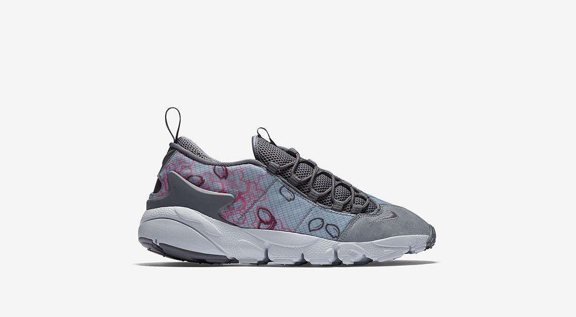 Nike Air Footscape NM Prem QS Nike Air Footscape NM Prem QS